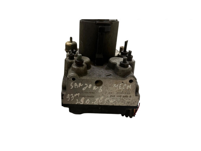 Jednotka ABS 4894006000, 0265217012   SsangYong Musso 1997