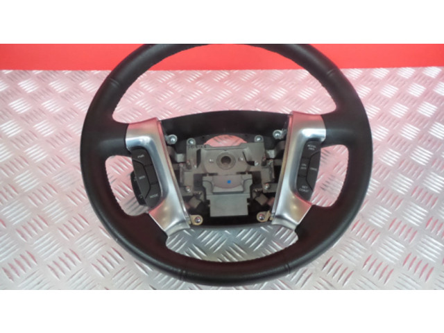 Руль Chevrolet Epica   DW21150-451120      