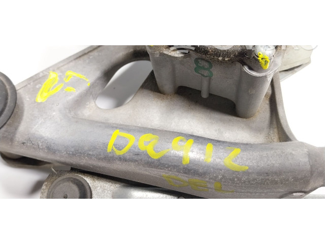 Моторчик дворников 8W6955023D, 8W6955119B    Audi A5