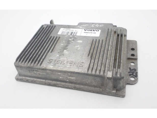 Řídící jednotka 30864275, 308642750A   Volvo S40, V40 2000