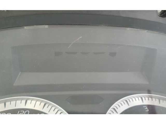 Přístrojová deska  Volvo S80 2011 31270901AA, 69399320U  