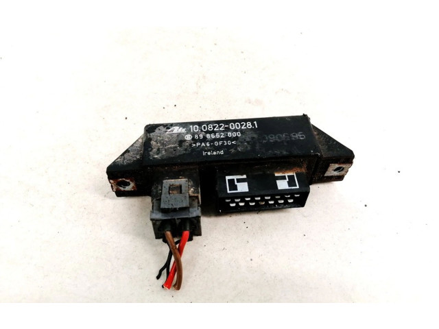 Блок управления АБС 10082200281, 898652000   Renault Laguna I
