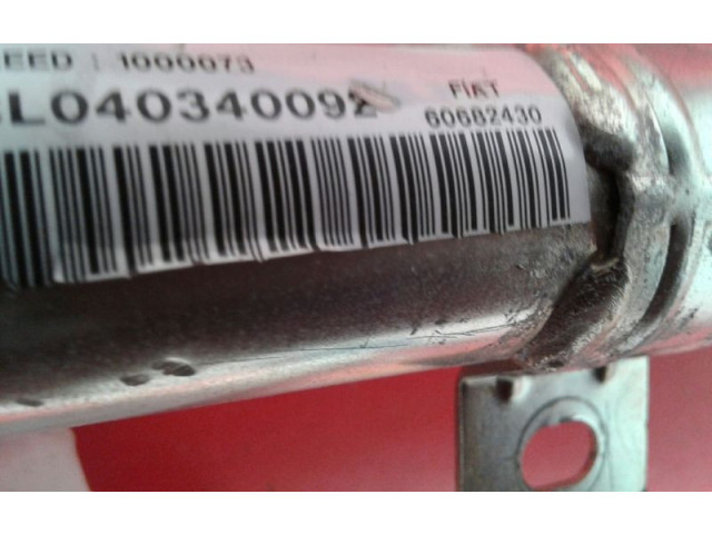 Боковая подушка безопасности 60682430   Alfa Romeo GT
