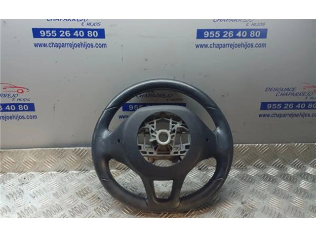 Volant Peugeot 2008 I 2017 98084115ZD, 98084115ZD  