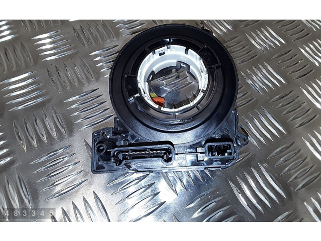 Подрулевой шлейф SRS GN1514A664AB   Ford Puma