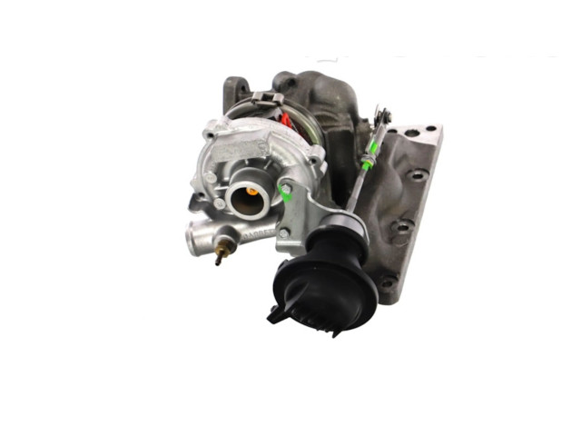  Турбина Smart ForTwo I  724961-5002S, 724961-5002S         