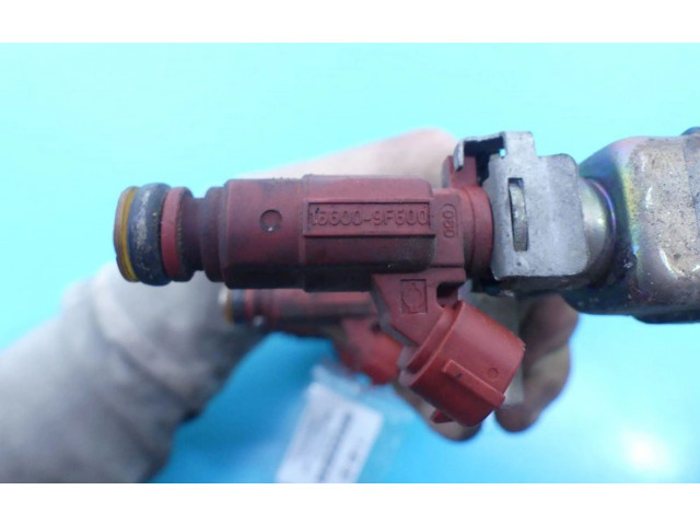 Vstřikovač 0280155940, IMPRK1140757   Nissan Almera N16     