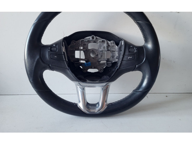 Volant Peugeot 2008 I 2017 1601630333  