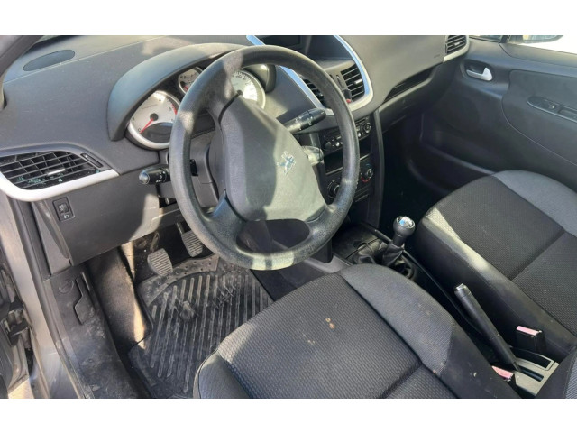 Volant Peugeot 207 2010   