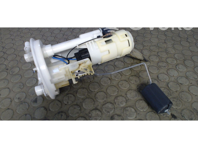Vstřikovací čerpadlo 23210B2010   Daihatsu Cuore     