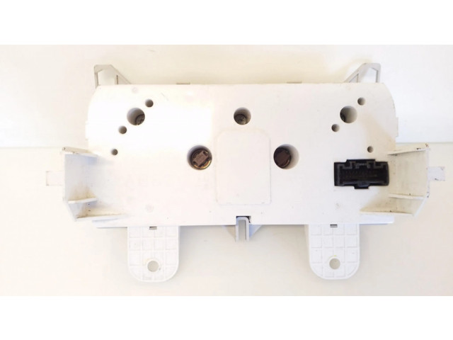 Блок управления климат-контролем K1900CC51A07, 5K22   Mazda 5