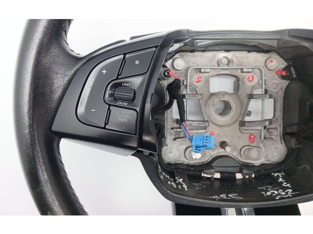 Volant Citroen C4 SpaceTourer 2019 98303131ZD, 98304405ZD  