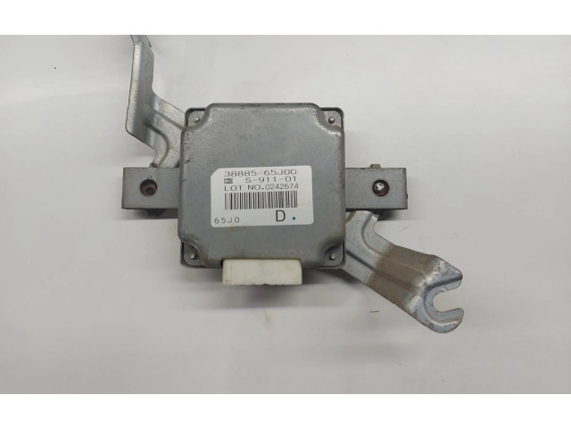 Řídící jednotka 3888565J00   Suzuki Grand Vitara I 