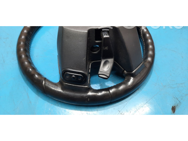 Volant Jeep Patriot 2008   