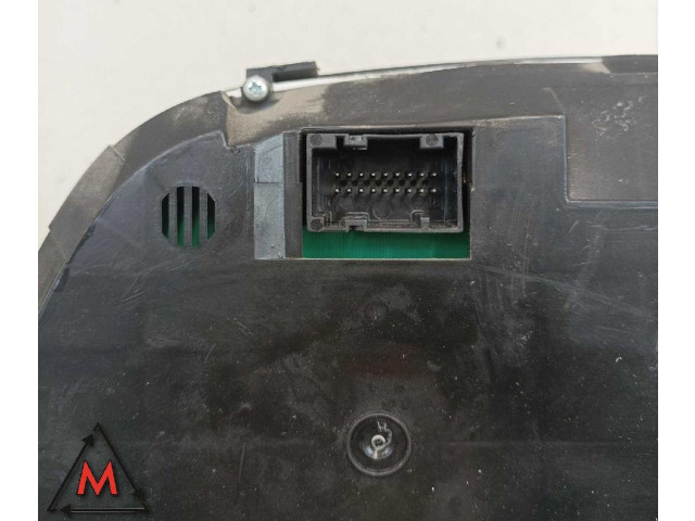 Панель приборов 51908709   Fiat Grande Punto       