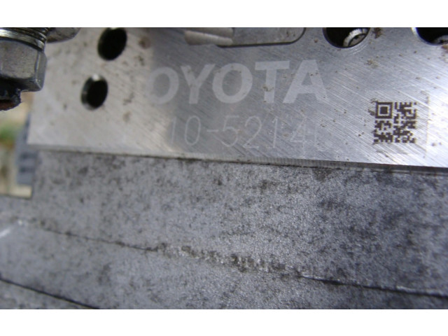 Jednotka ABS 47210-52140   Toyota Yaris 2018