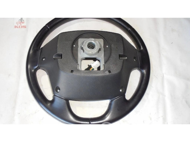 Volant Hyundai Genesis 2008   