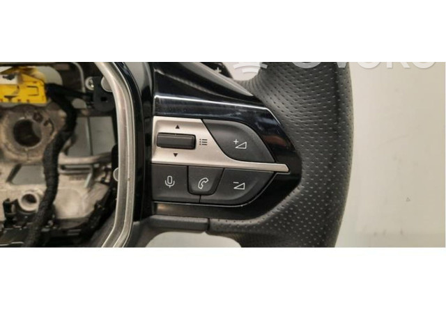 Volant Peugeot 308 2023 98542485ZD  