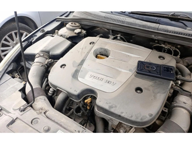 Jednotka ABS    Chevrolet Cruze 2009