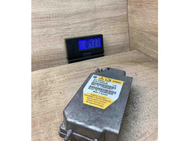 Блок подушек безопасности 9266328, 926632801   BMW 7 F01 F02 F03 F04