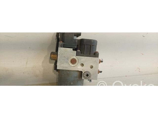 Блок АБС 0273004270, 0265216543   Peugeot  406  1999-2006 года