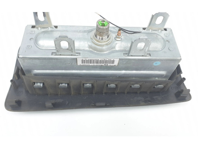 Подушка безопасности пассажира 96721948ZM, 8217E5   Peugeot Partner