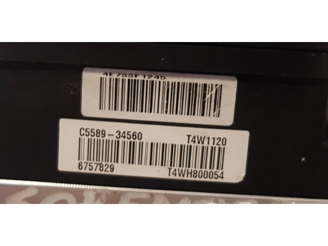 Jednotka ABS 58900C5440, 6158945100   KIA Sorento 2017