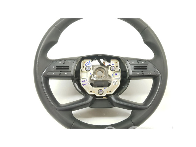 Руль Hyundai Bayon  2021- года 56100Q0DB0NNB      