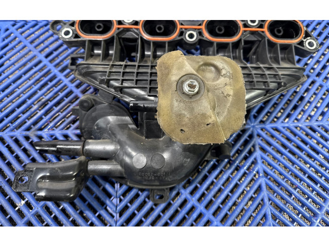 Vstřikovací čerpadlo 1712021060   Toyota Yaris    1NZ6970040 