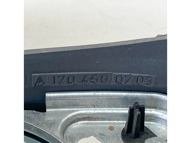 Volant Mercedes-Benz SL R129 1999 1704600103, A1704600103  