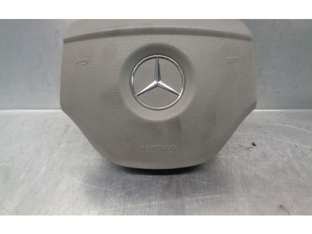 Подушка безопасности водителя A1644600098   Mercedes-Benz R AMG W251
