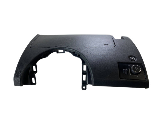 Подушка безопасности для колен P1XH71DX9AB, 68189156AA   Jeep Grand Cherokee
