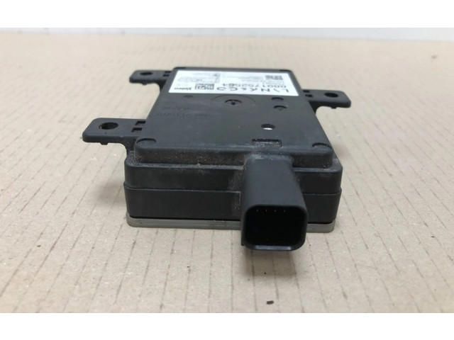 Блок управления 8891752564, 8891752564   Lynk & co 01