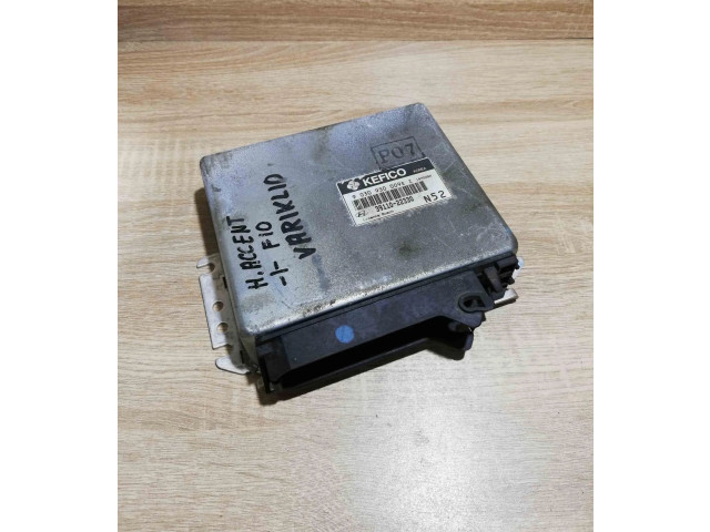 Řídící jednotka 3911022330, 9030930009E   Hyundai Accent 1995