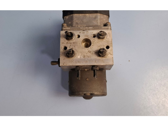 Jednotka ABS 8E0614111A, 0273004284   Audi A6 S6 C5 4B 2003