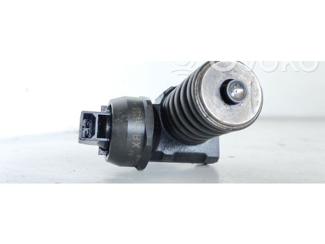 Vstřikovač 0414720305   Volkswagen Touareg I     
