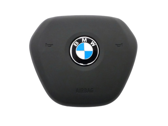 Подушка безопасности водителя 62881350E   BMW 3 G20 G21