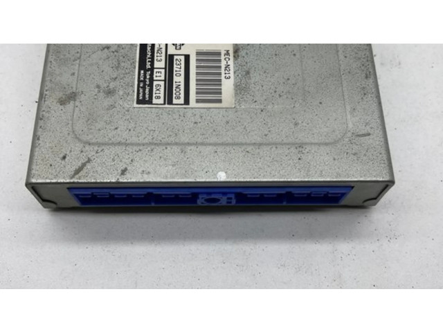Řídící jednotka 237101N008, MECN213   Nissan Almera 1997