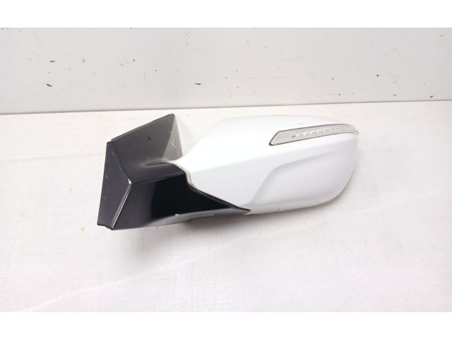 Zpětné zrcátko  Hyundai i40 2015  876103Z050, ABATIBLE  
