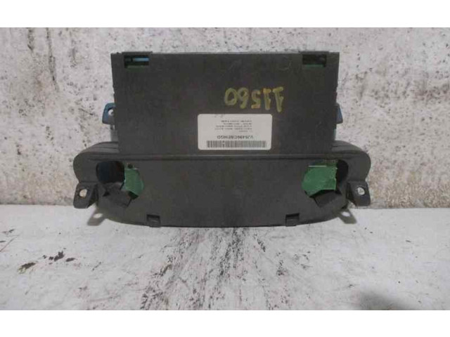 Экран дисплея вверх    10447116   Chevrolet Trans Sport
