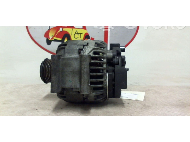 Генератор 06H903016L, 06H903016L   Audi Q5 SQ5      
