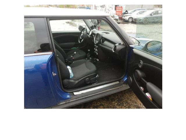 Блок управления климат-контролем 64113455300   Mini One  Cooper Coupe R56