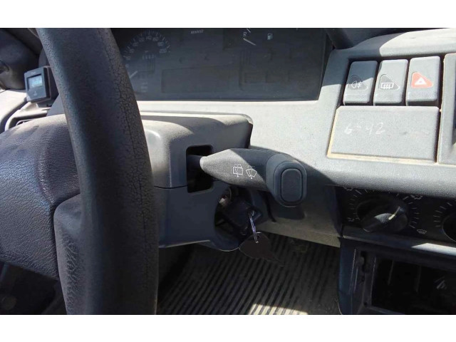 Переключатель дворников MANDOLIMPIA   Renault Clio I