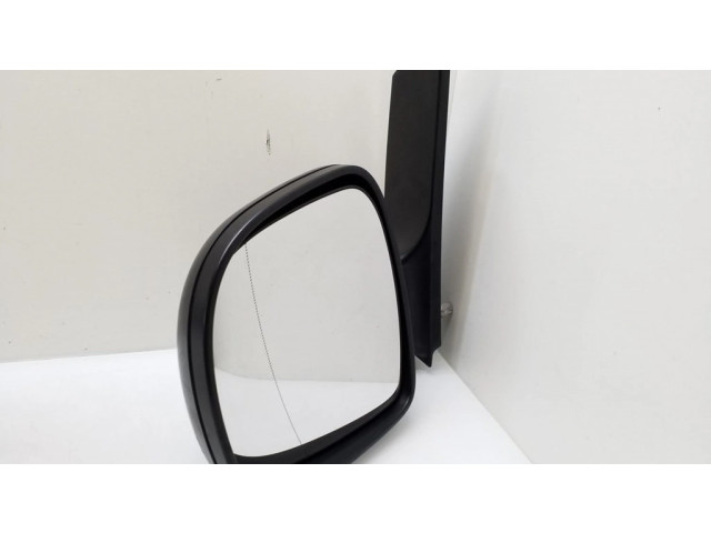 Zpětné zrcátko  levé Mercedes-Benz Vito Viano W639 2008  232636043  