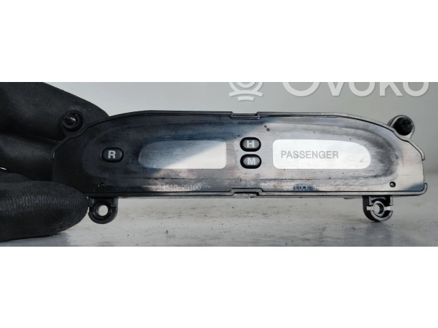 Дисплей    945102G100   KIA Magentis