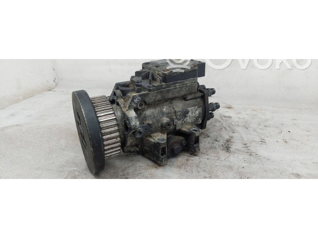 Vstřikovací čerpadlo 059130106EX, 0986444016   Audi A6 S6 C5 4B     