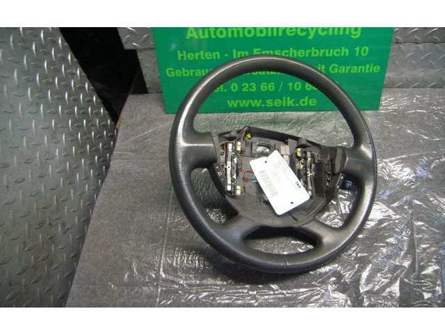 Volant Renault Espace IV 2005 8200004211  
