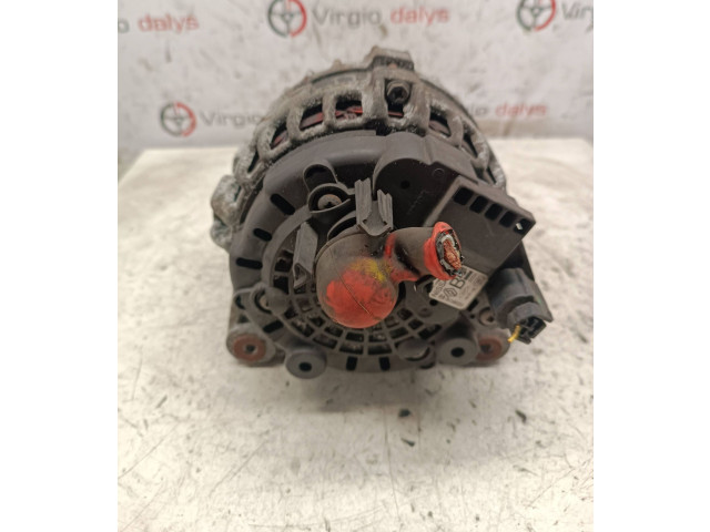 Генератор 231004BE0B, F000BL0814   Nissan Pulsar      