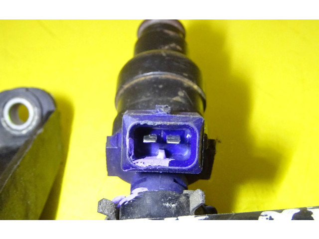 Vstřikovací lišta 7700273495   Renault Megane I     