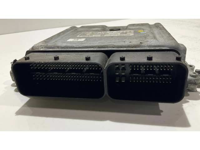 Řídící jednotka A6421502277, 0281013971   Mercedes-Benz ML W164 2007
